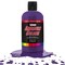 U.S. Art Supply Pearlized Purple Pearl Acrylic Special Effects Airbrush Paint - 8oz Ready to Spray Air Brush Paint for Nails, Models, Fabric - Water-Based Air Brush Painting